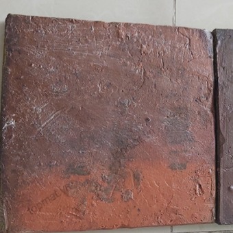 Gạch cổ lát nền Đông Á MT- AT104