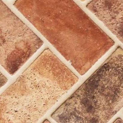 Gạch cổ lát nền Đông Á MT- AT121-P1