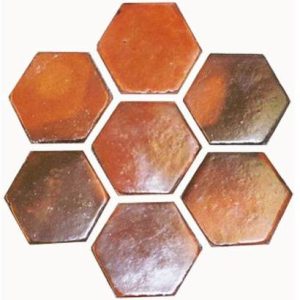 Gạch cổ lát nền Đông Á MT- AT151-L1