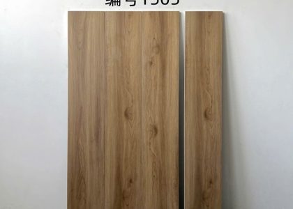 Gạch giả gỗ KT 150x900mm MT-1505