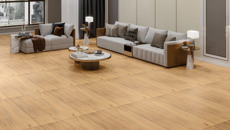 Phòng khách – Sang trọng và gần gũi