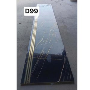 Gạch ốp lát bậc cầu thang có bề mặt bóng, có rãnh, kẻ chỉ, hạn chế trơn trượt tối ưu