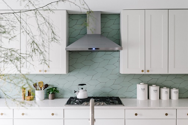 Gạch mosaic trang trí – Điểm nhấn nghệ thuật cho tổ ấm của bạn
