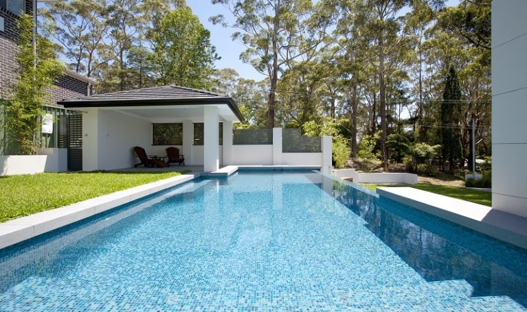 Gạch mosaic trang trí – Điểm nhấn nghệ thuật cho tổ ấm của bạn