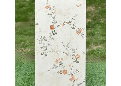 Gạch ốp tường trang trí định hình Kt 400x800mm MT-MF48H11