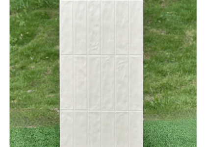 Gạch ốp tường trang trí định hình Kt 400x800mm MT-NF48Y03C
