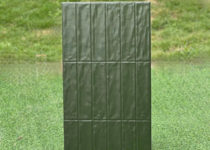 Gạch ốp tường trang trí định hình Kt 400x800mm MT-NF48Z05C