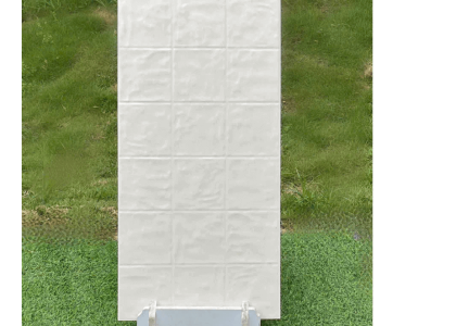 Gạch ốp tường trang trí định hình Kt 400x800mm MT-NF48Z1F