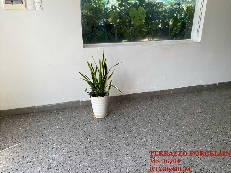 Gạch Terrazzo
