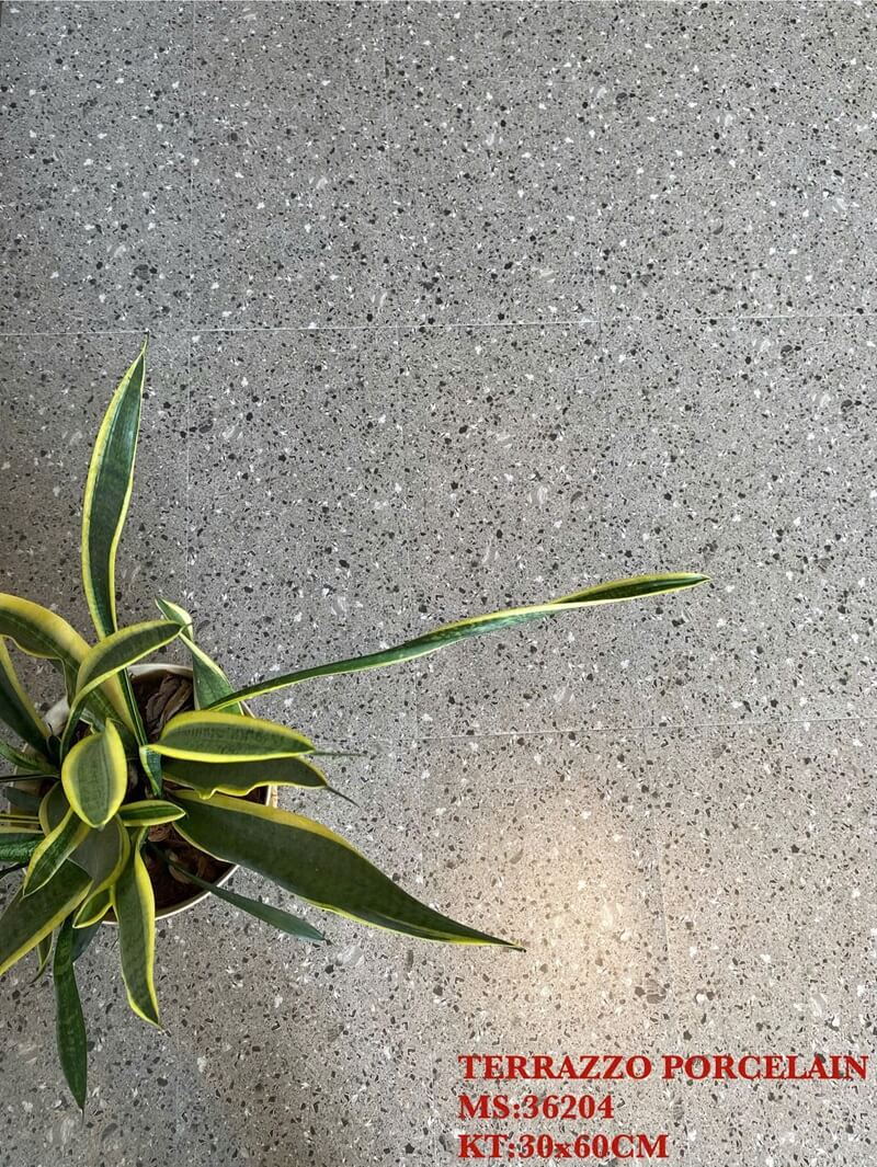 Gạch Terrazzo
