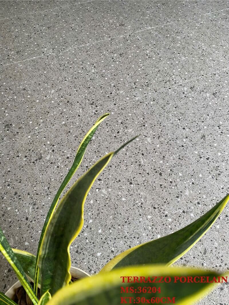 Gạch Terrazzo