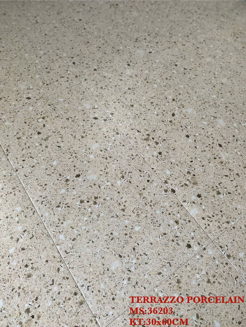 Gạch Terrazzo