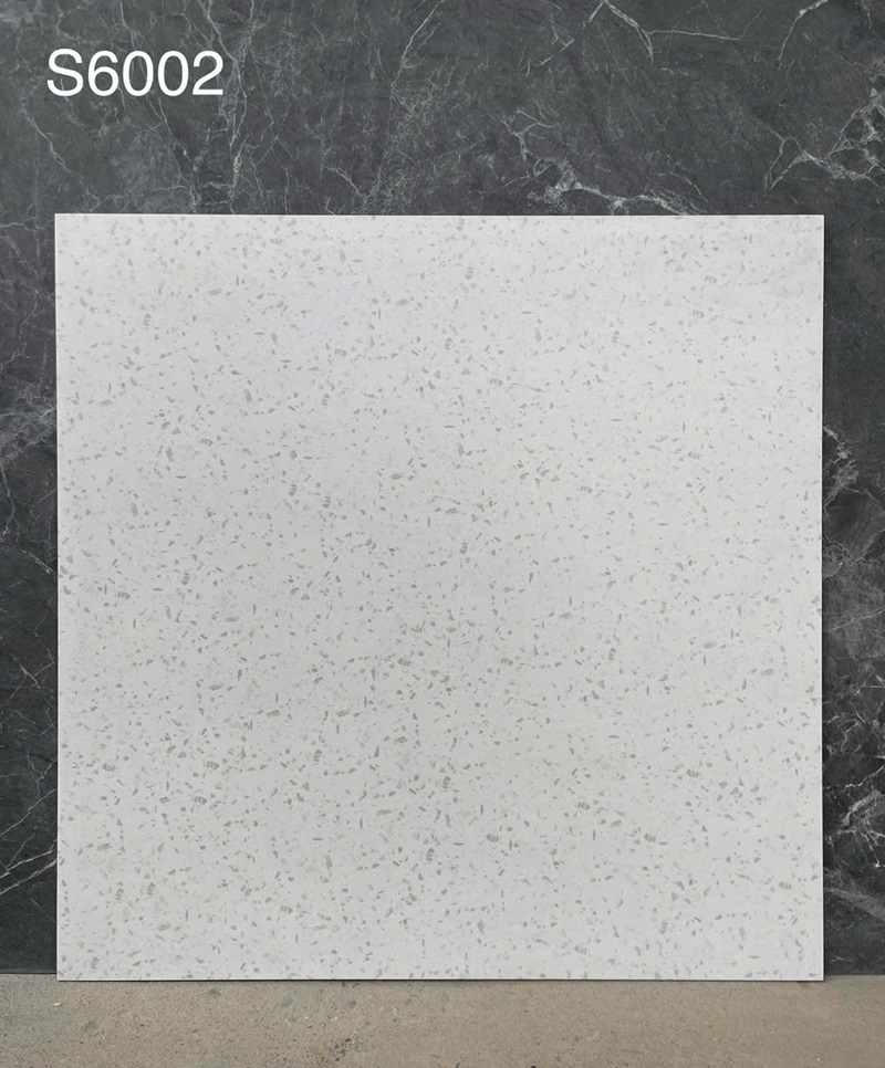 Gạch Terrazzo ốp lát KT 600x600mm MT- GTZS6002