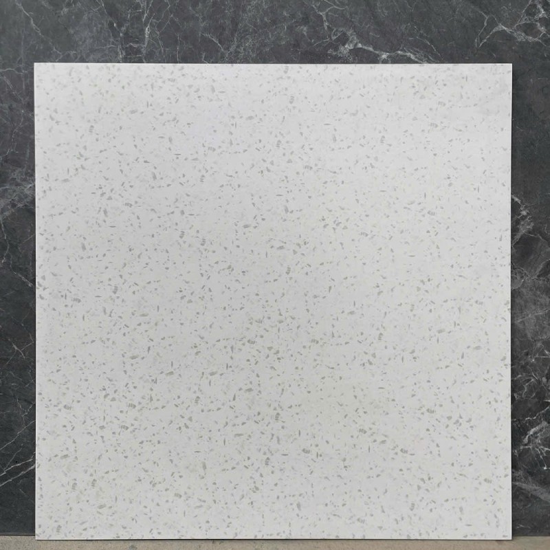 Gạch Terrazzo ốp lát KT 600x600mm MT- GTZS6002