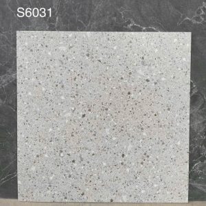 Gạch Terrazzo ốp lát KT 600x600mm MT- GTZS6031