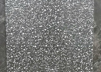 Gạch Terrazzo ốp lát KT 600x600mm MT- GTZS6035