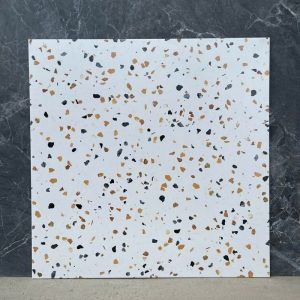 Gạch Terrazzo ốp lát KT 600x600mm MT- GTZS6036