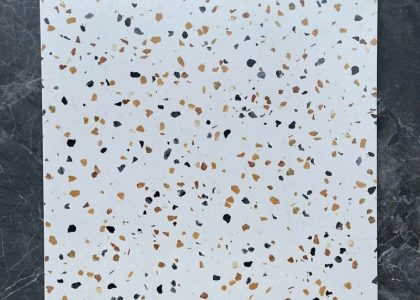 Gạch Terrazzo ốp lát KT 600x600mm MT- GTZS6036