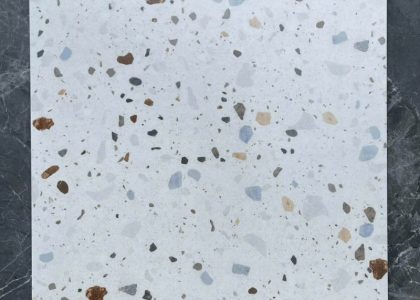 Gạch Terrazzo ốp lát KT 600x600mm MT- GTZS6038