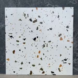 Gạch Terrazzo ốp lát KT 600x600mm MT- GTZS6062