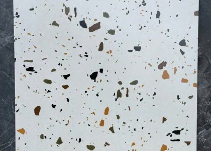 Gạch Terrazzo ốp lát KT 600x600mm MT- GTZS6062