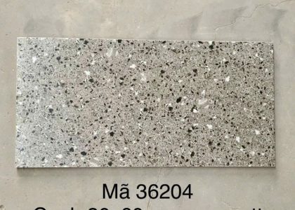 Gạch Terrazzo ốp lát KT 300x600mm MT- GTZ36204
