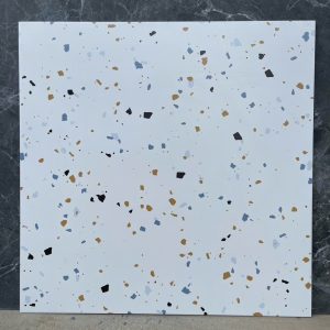 Gạch Terrazzo ốp lát KT 600x600mm MT- GTZS6068
