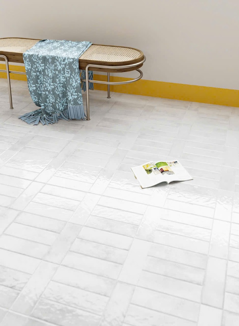 Gạch thẻ cao cấp nhập khẩu 75x300mm lắt nền 