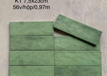 Gạch thẻ cao cấp nhập khẩu 75x300mm MT-752306M