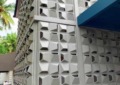 Gạch thông bánh ú gió xi măng MT-GTG00021