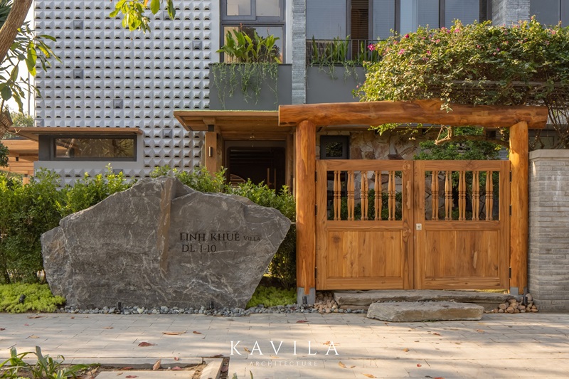 Gạch thông bánh ú gió xi măng  MT-GTG00021