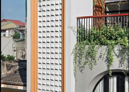 Gạch thông bánh ú gió xi măng MT-GTG00021