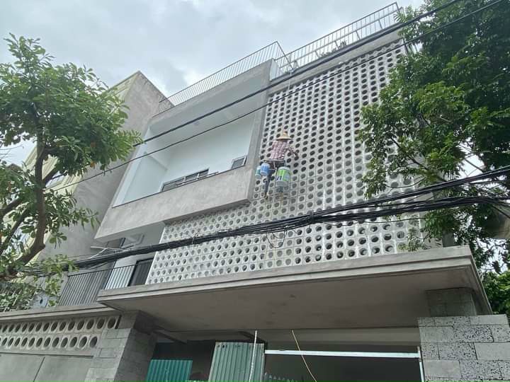 Gạch thông gió xi măng MT-GTG00017
