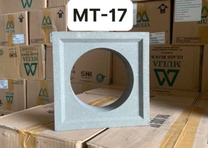 Gạch thông gió xi măng MT-GTG00017