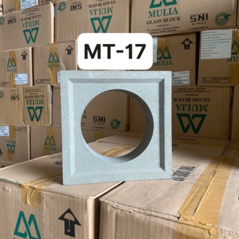 Gạch thông gió xi măng MT-GTG00017