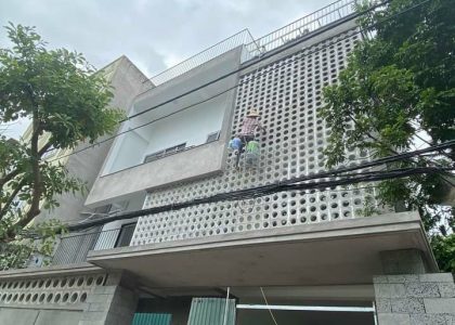 Gạch thông gió xi măng MT-GTG00017