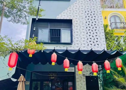 Gạch thông gió xi măng MT-GTG00022