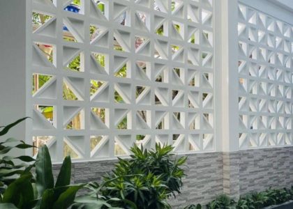 Gạch thông gió xi măng MT-GTG00022
