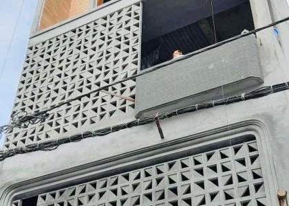 Gạch thông gió xi măng MT-GTG00022