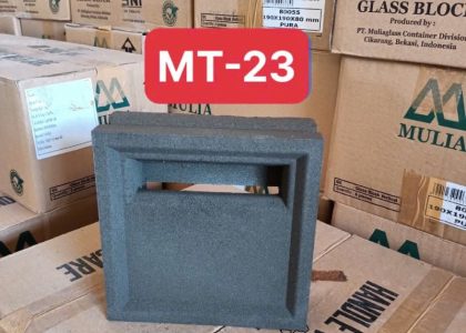 Gạch thông gió xi măng MT-GTG00023