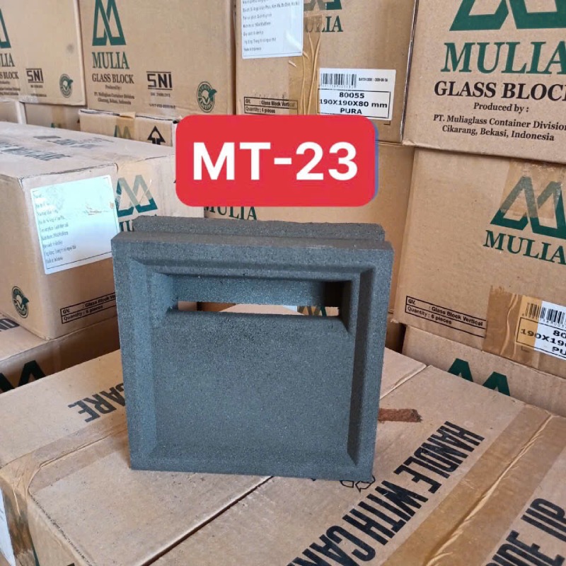 Gạch thông gió xi măng MT-GTG00023