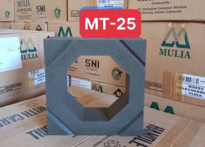 Gạch thông gió xi măng MT-GTG00025