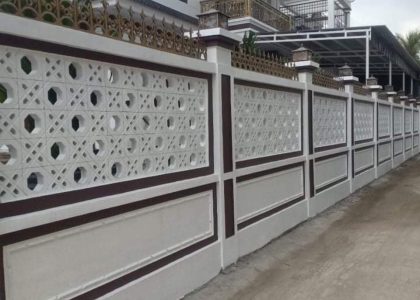 Gạch thông gió xi măng MT-GTG00025