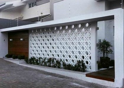 Gạch thông gió xi măng MT-GTG00025