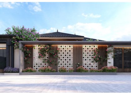 Gạch thông gió xi măng MT-GTG00025