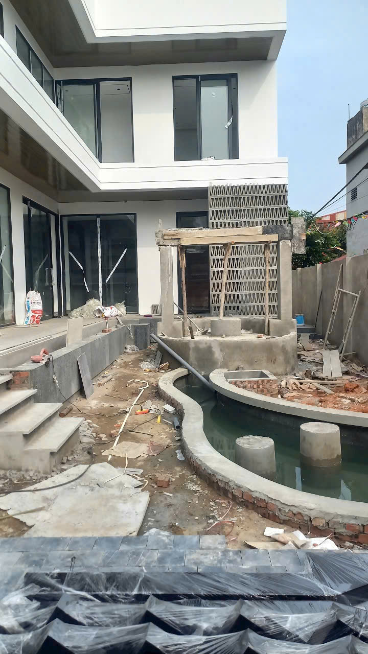 Gạch thông gió xi măng MT-GTG00027