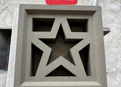 Gạch thông gió xi măng MT-GTG00028
