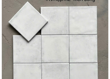 Gạch trang trí cao cấp kích thước 150x150mm MT-1500G