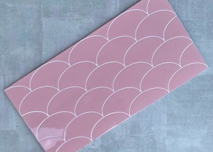 Gạch trang trí định hình 30x60 là dòng gạch Ceramic cao cấp nhập khẩu từ Trung Quốc nổi tiếng