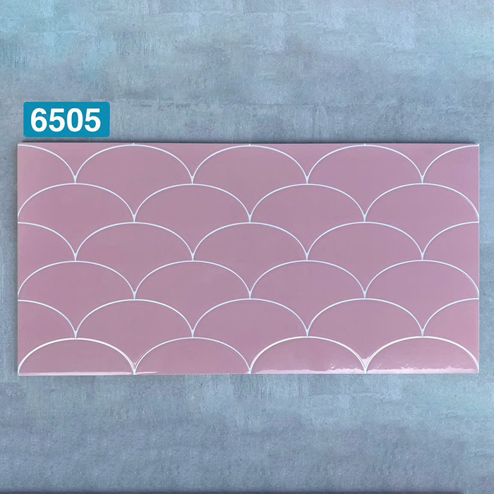Gạch trang trí định hình 30x60 là dòng gạch Ceramic cao cấp nhập khẩu từ Trung Quốc nổi tiếng